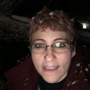 Meet your Posher, Frances